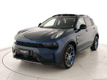 1.5 td phev auto