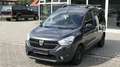 Dacia Dokker Comfort/1-Hand/Euro6 Grau - thumbnail 1