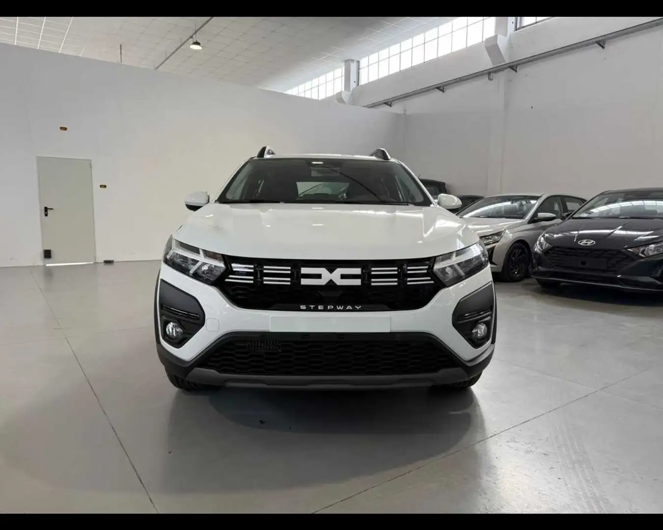 Dacia Sandero Stepway 1.0 tce ECO-G Expression UP - 2