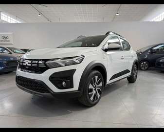 Stepway 1.0 tce ECO-G Expression UP