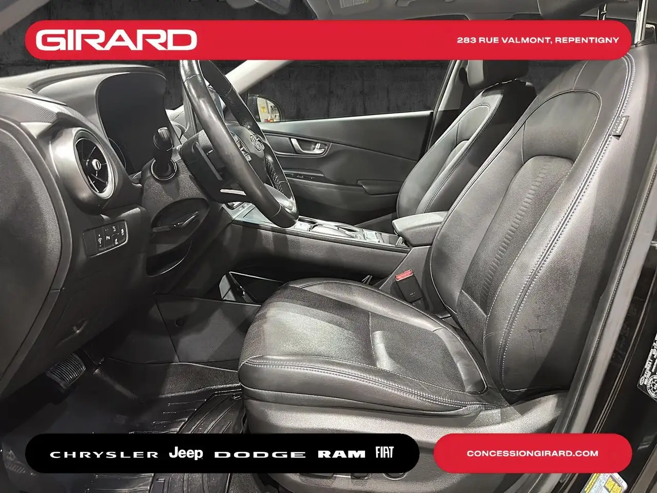 Hyundai KONA fotografie Hyundai KONA