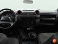 Land Rover Defender 110 SW E Blanc - thumbnail 16