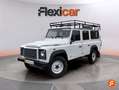 Land Rover Defender 110 SW E Blanc - thumbnail 3