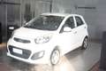 Kia Picanto 1.0 12V EcoGPL 5 porte *Garantita* Wit - thumbnail 4