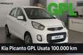 Kia Picanto 1.0 12V EcoGPL 5 porte *Garantita* Wit - thumbnail 1