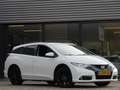 Honda Civic TOURER 1.8 LIFESTYLE/ ADAS PACK/ NAVI/ CAMERA/ PDC Wit - thumbnail 29