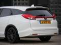 Honda Civic TOURER 1.8 LIFESTYLE/ ADAS PACK/ NAVI/ CAMERA/ PDC Wit - thumbnail 18