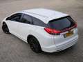 Honda Civic TOURER 1.8 LIFESTYLE/ ADAS PACK/ NAVI/ CAMERA/ PDC Wit - thumbnail 27