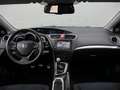 Honda Civic TOURER 1.8 LIFESTYLE/ ADAS PACK/ NAVI/ CAMERA/ PDC Wit - thumbnail 4