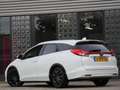 Honda Civic TOURER 1.8 LIFESTYLE/ ADAS PACK/ NAVI/ CAMERA/ PDC Wit - thumbnail 17