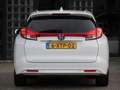 Honda Civic TOURER 1.8 LIFESTYLE/ ADAS PACK/ NAVI/ CAMERA/ PDC Wit - thumbnail 16