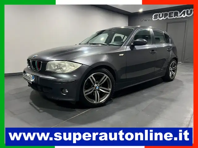 BMW 120