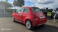 Fiat 500C 1.0 70ch BSG S\u0026S Lounge - thumbnail 7
