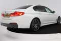 BMW 520 5-serie 520i High Executive (PANORAMADAK, H&K, CAM Wit - thumbnail 11