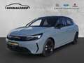 Opel Corsa F GS 1.2 Turbo Navi LED ACC Apple CarPlay Android Grau - thumbnail 1