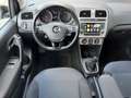Volkswagen Polo 1.0 95pk BlueM. Apple Carplay, Cruise cont. Garant Zwart - thumbnail 5
