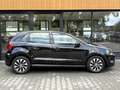 Volkswagen Polo 1.0 95pk BlueM. Apple Carplay, Cruise cont. Garant Zwart - thumbnail 10