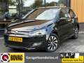 Volkswagen Polo 1.0 95pk BlueM. Apple Carplay, Cruise cont. Garant Zwart - thumbnail 1