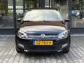 Volkswagen Polo 1.0 95pk BlueM. Apple Carplay, Cruise cont. Garant Zwart - thumbnail 11