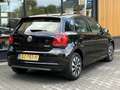 Volkswagen Polo 1.0 95pk BlueM. Apple Carplay, Cruise cont. Garant Zwart - thumbnail 3