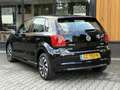 Volkswagen Polo 1.0 95pk BlueM. Apple Carplay, Cruise cont. Garant Zwart - thumbnail 7
