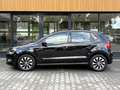 Volkswagen Polo 1.0 95pk BlueM. Apple Carplay, Cruise cont. Garant Zwart - thumbnail 8