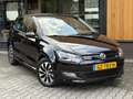 Volkswagen Polo 1.0 95pk BlueM. Apple Carplay, Cruise cont. Garant Zwart - thumbnail 6