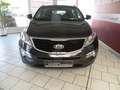 Kia Sportage 2-Zonen Temp Noir - thumbnail 10