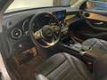 Mercedes-Benz GLC 300 d Premium Plus 4matic auto Argento - thumbnail 4