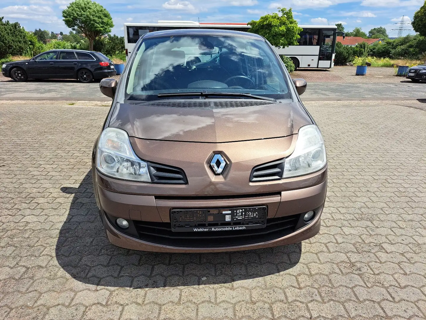 Renault Modus Dynamique Maro - 2