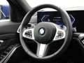 BMW 318 3 Serie Touring 318i M Sport Blauw - thumbnail 2
