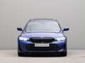 BMW 318 3 Serie Touring 318i M Sport Blauw - thumbnail 6