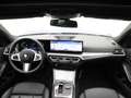 BMW 318 3 Serie Touring 318i M Sport Blauw - thumbnail 13