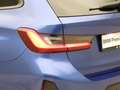 BMW 318 3 Serie Touring 318i M Sport Blauw - thumbnail 22