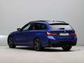 BMW 318 3 Serie Touring 318i M Sport Blauw - thumbnail 11