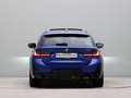 BMW 318 3 Serie Touring 318i M Sport Blauw - thumbnail 10