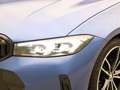 BMW 318 3 Serie Touring 318i M Sport Blauw - thumbnail 21