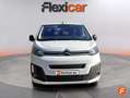 Citroen Spacetourer Talla XL BlueHDi 180 EAT8 Business Loung Blanco - thumbnail 2
