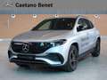 Mercedes-Benz EQA 250 + Argent - thumbnail 1