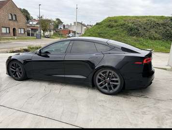 Plaid - VAT deductible