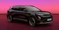 Renault Scenic 220 Long Range Iconic PANO, Augmented Vision Paket Zwart - thumbnail 1