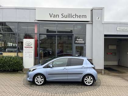 Toyota Yaris 1.5 Full Hybrid Dynamic