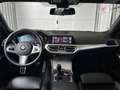 BMW 330 3-serie 330i High Executive | M-SPORT + SPORTUITLA Grigio - thumbnail 12