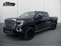 GMC Sierra 1500 Denali Crew Cab Long Bed 4x4 Schwarz - thumbnail 1