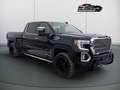 GMC Sierra 1500 Denali Crew Cab Long Bed 4x4 Schwarz - thumbnail 2