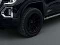 GMC Sierra 1500 Denali Crew Cab Long Bed 4x4 Schwarz - thumbnail 6