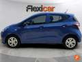 Hyundai i10 1.0 Link Azul - thumbnail 4