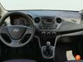 Hyundai i10 1.0 Link Azul - thumbnail 11