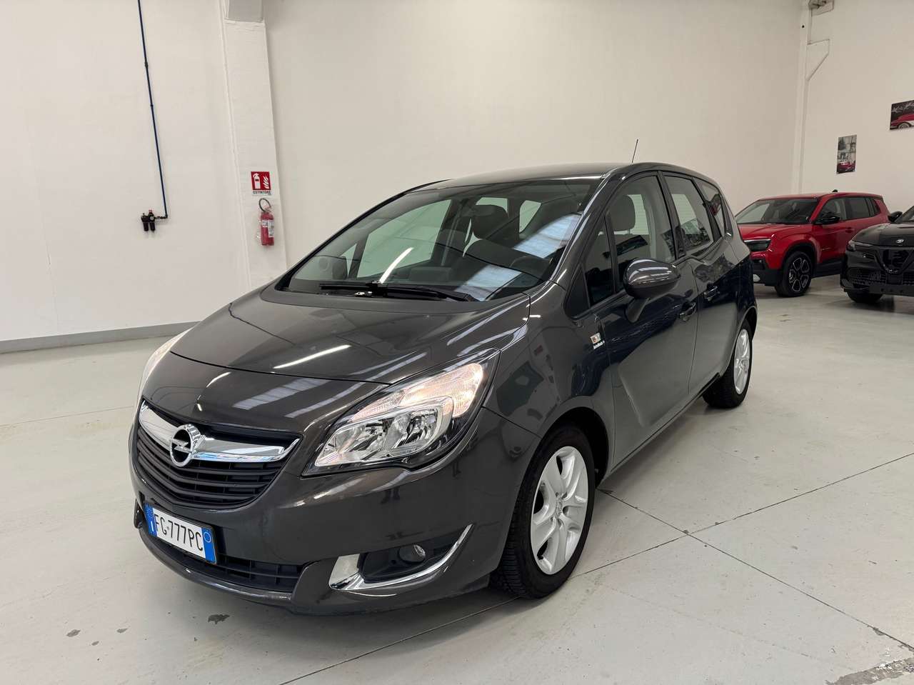 Opel Meriva 1.4  100CV ADVANCE " OTTIMO PREZZO "