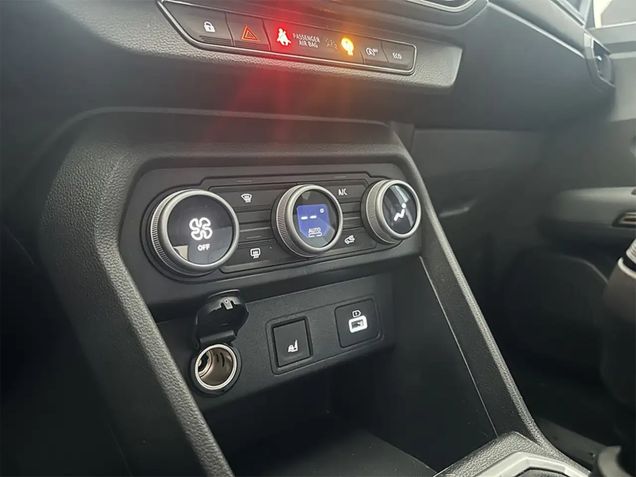 Dacia Sandero 2026